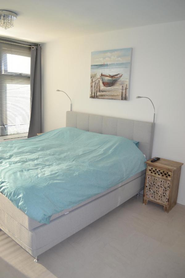 Beachy Chic Holiday home