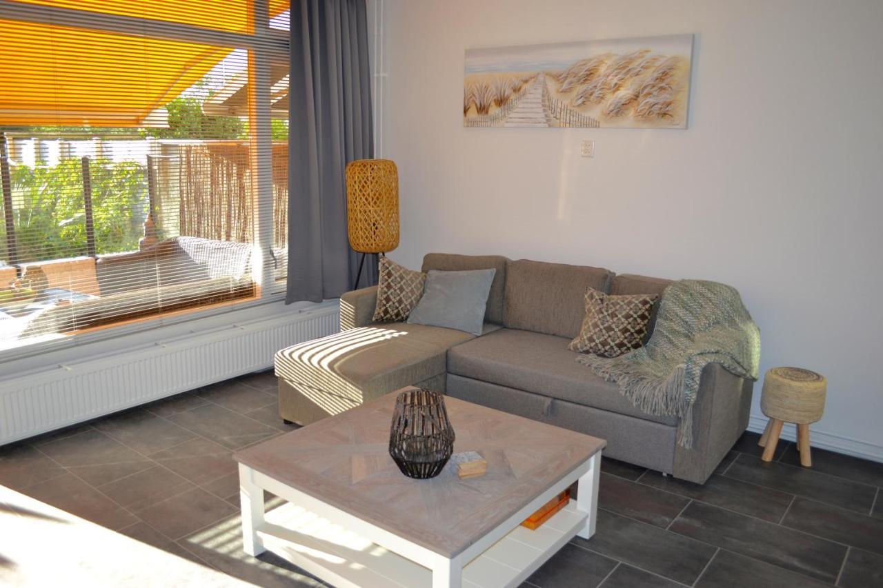 Beachy Chic * Zandvoort