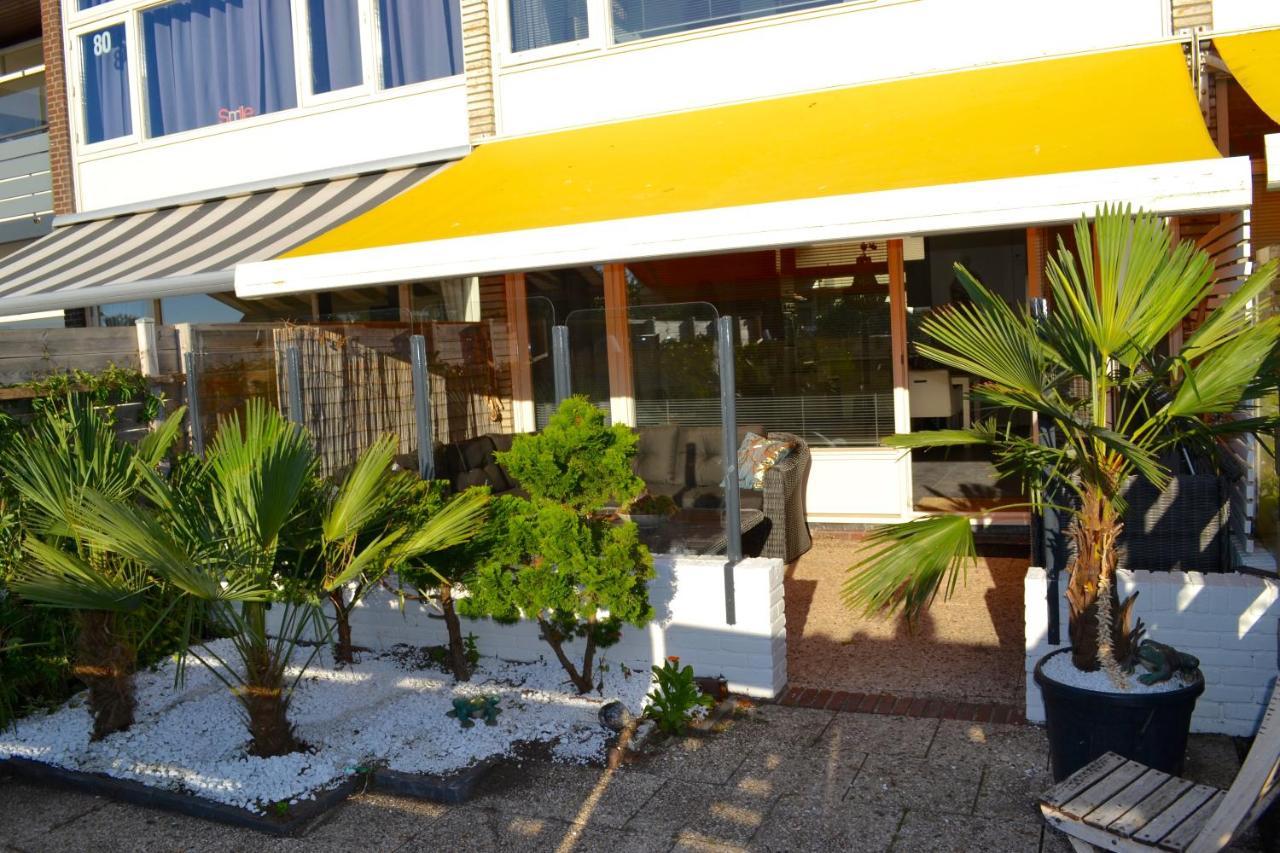 Holiday home Beachy Chic