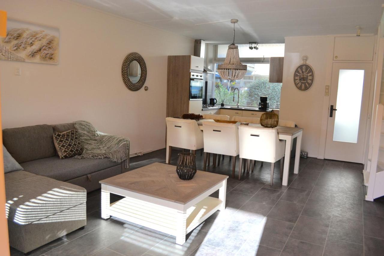 Beachy Chic Holiday home