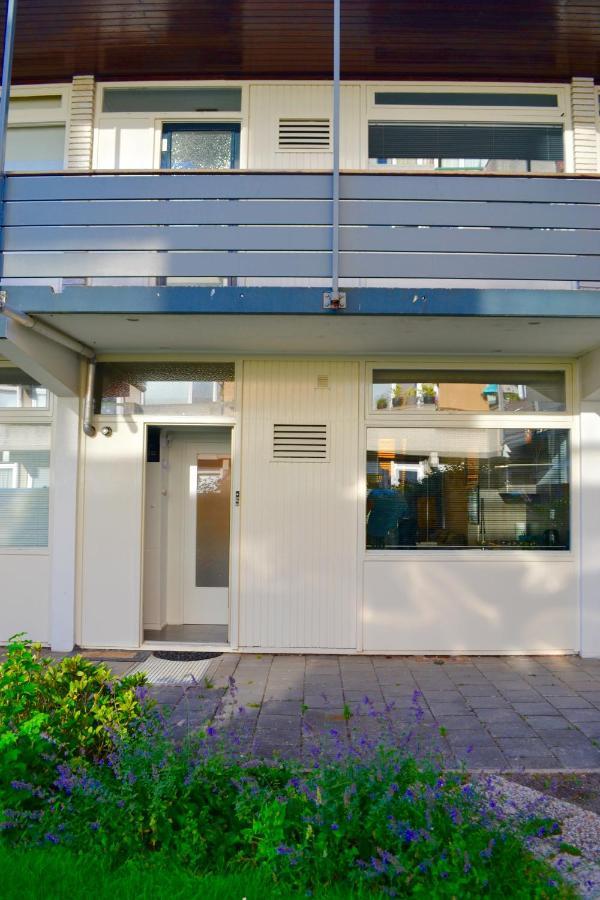 Beachy Chic Holiday home Zandvoort