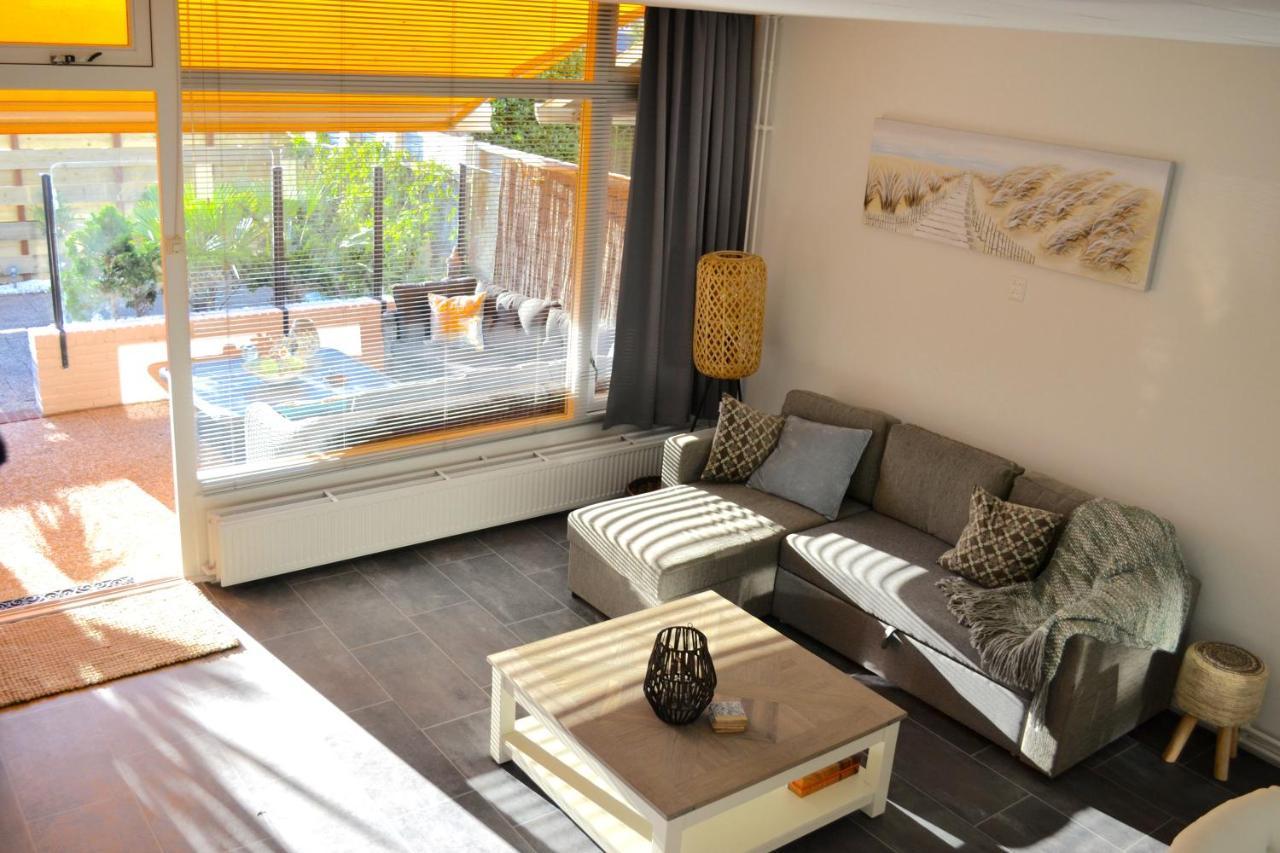 Beachy Chic Holiday home