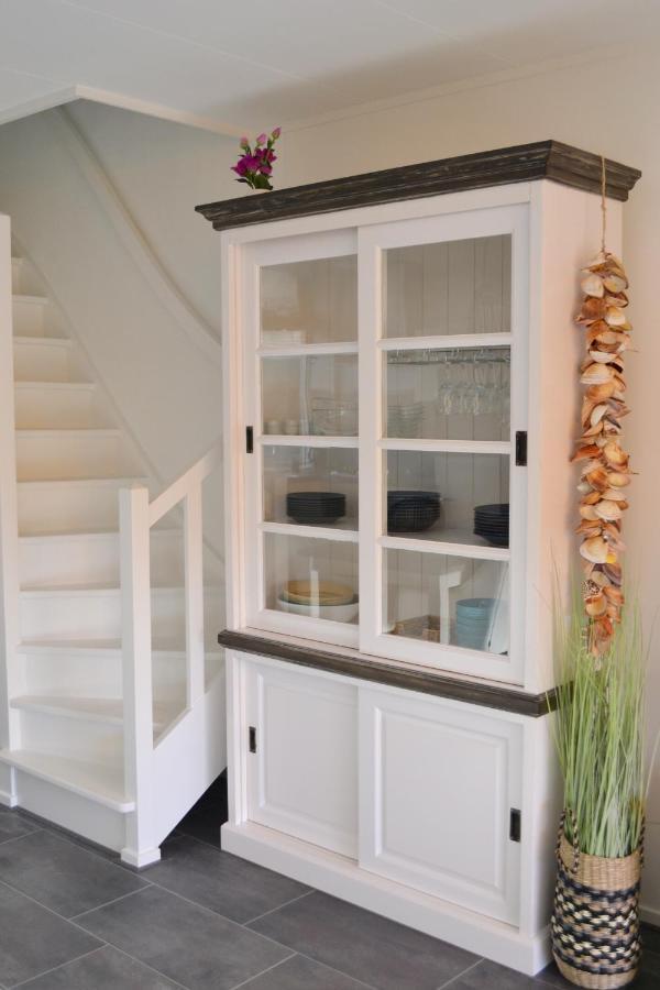 Holiday home Beachy Chic *